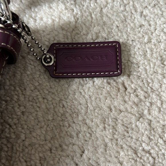 Coach bag - Picture 2 of 5